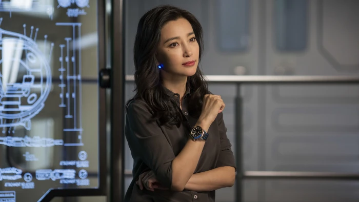 The Meg Li Bingbing Suyin 2k 4k 5k 8k