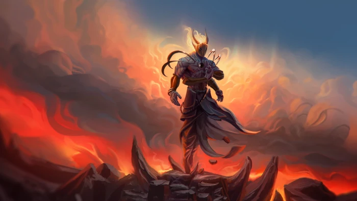 Nephilim 2k