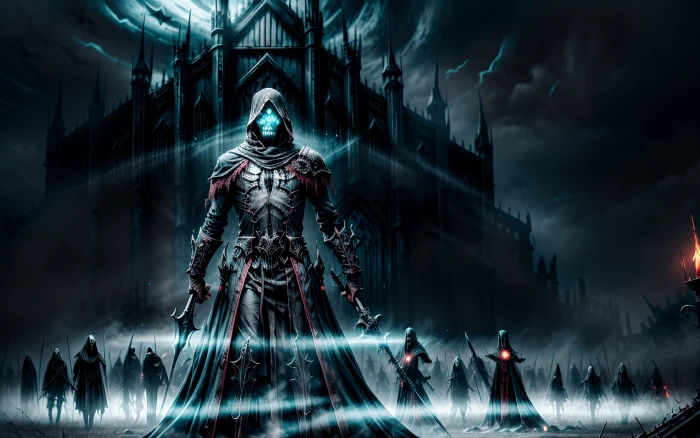 The Army of Darkness 2k