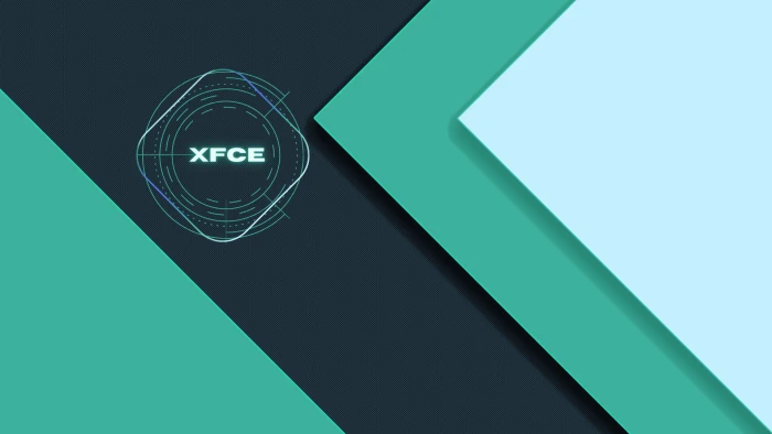 XFCE GREEN 2k