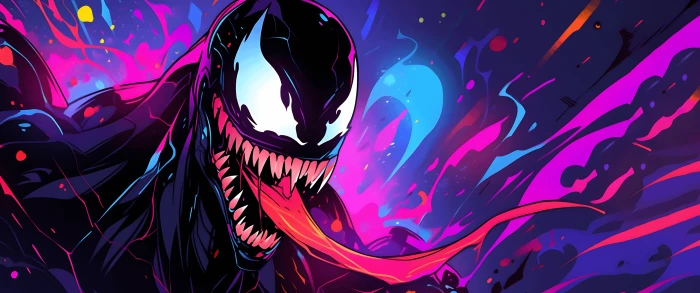 Venom 2k