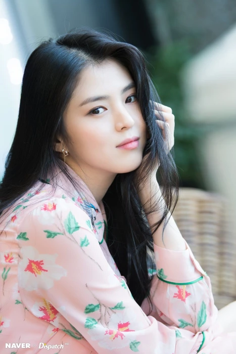 Han So Hee actress idol korean