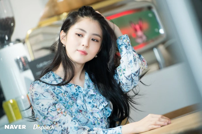 Han So Hee actress idol korean 2k