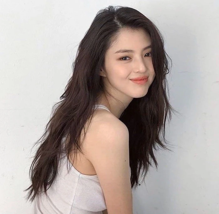 Han So Hee actress idol korean