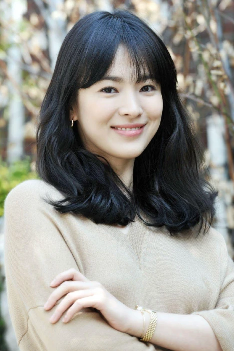 korean actress song hye kyo