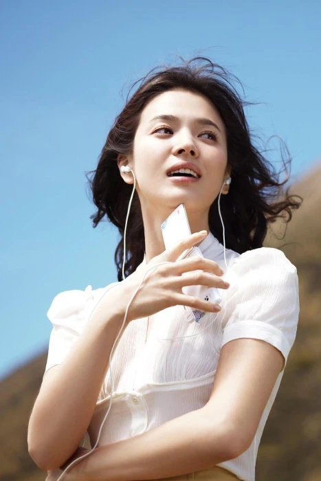 korean actress song hye kyo