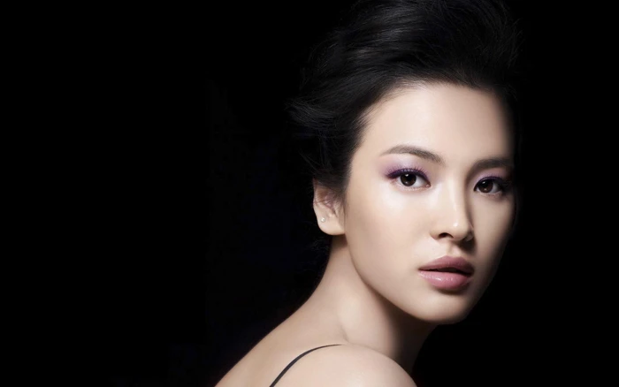 korean actress song hye kyo 2k