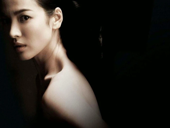 korean actress song hye kyo