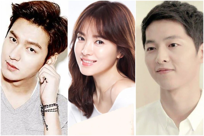 korean actress song hye kyo