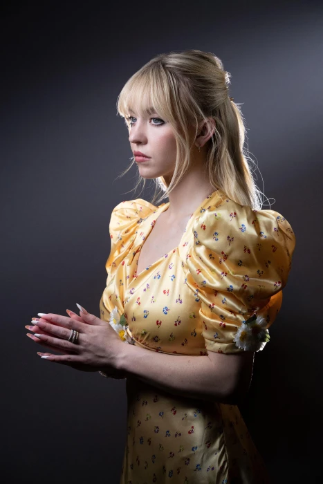 Sydney Sweeney 2k 4k