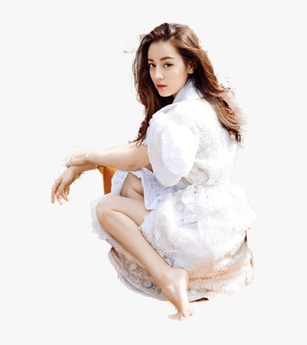 Dilraba Dilmurat Chinese actress