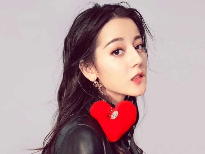 Dilraba Dilmurat Chinese actress 2k