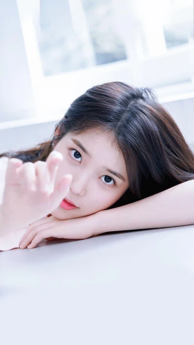 Lee Ji-eun IU