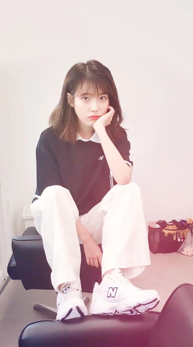 Lee Ji-eun IU