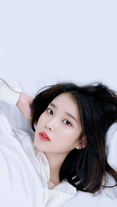 Lee Ji-eun IU