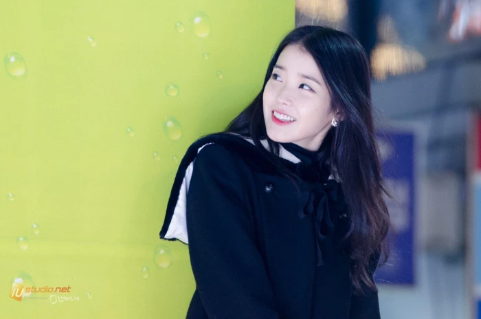 Lee Ji-eun IU 2k