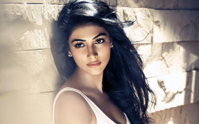 Pooja Hegde Indian Actress 2k