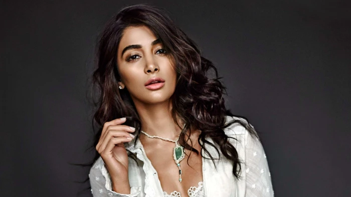 Pooja Hegde Indian Actress 2k 4k