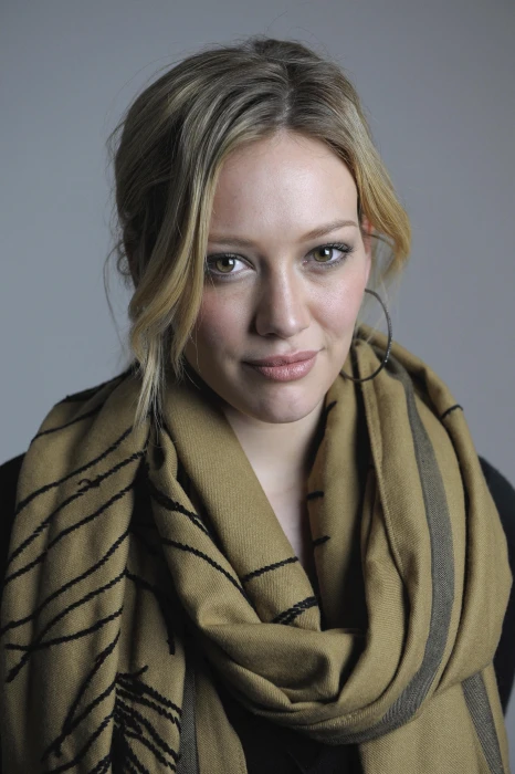 Hilary Duff 2k