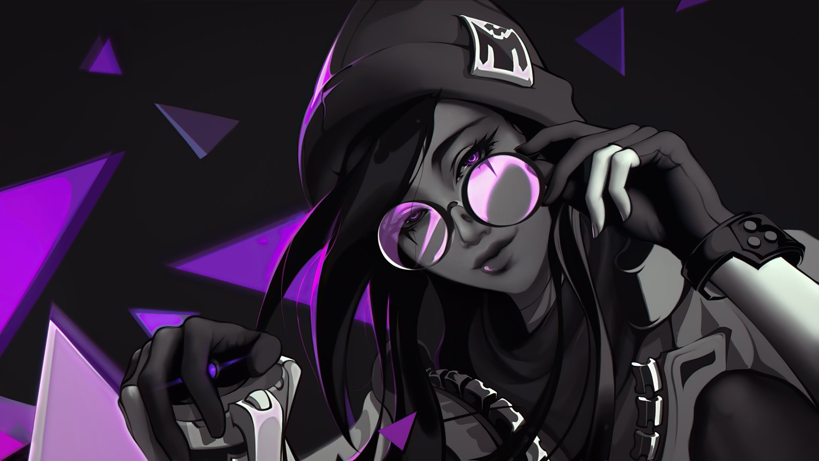 valorant killjoy fanart fc 2k 4k 5k