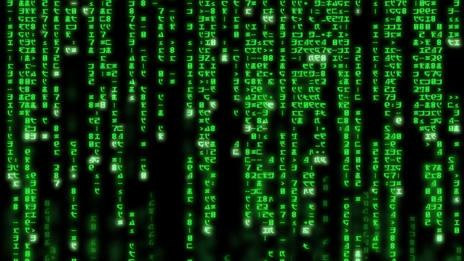 action adventure binary code computer cyber cyberpunk