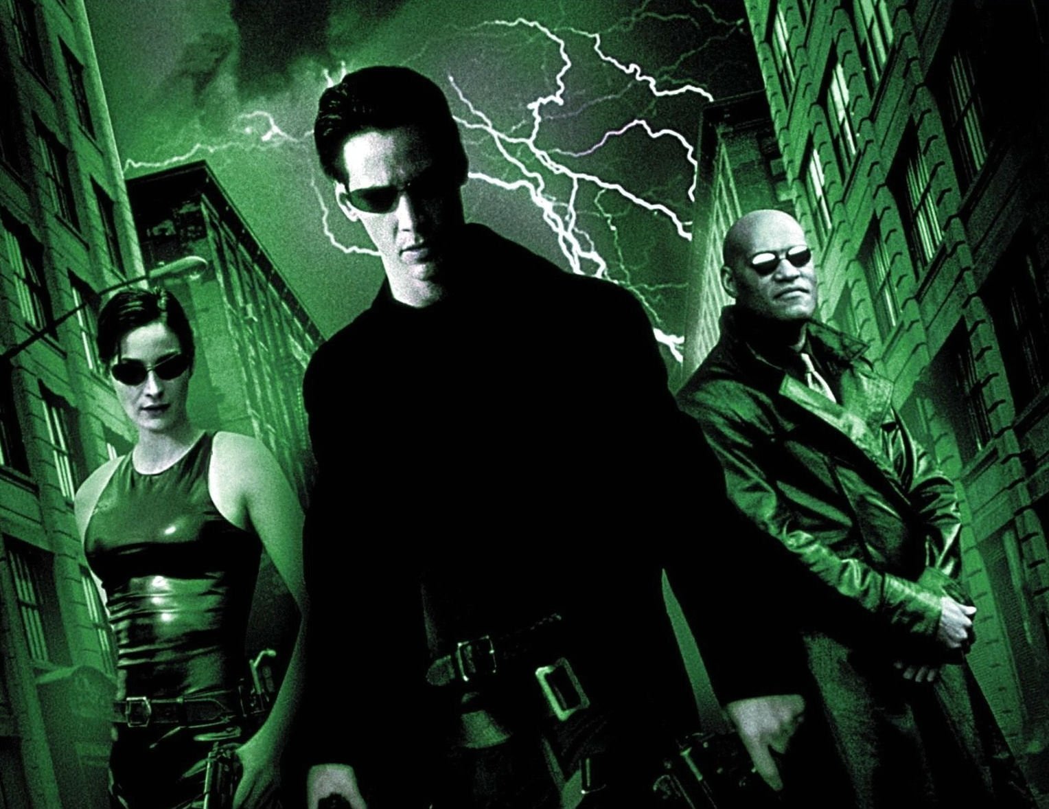 action adventure binary code computer cyber cyberpunk