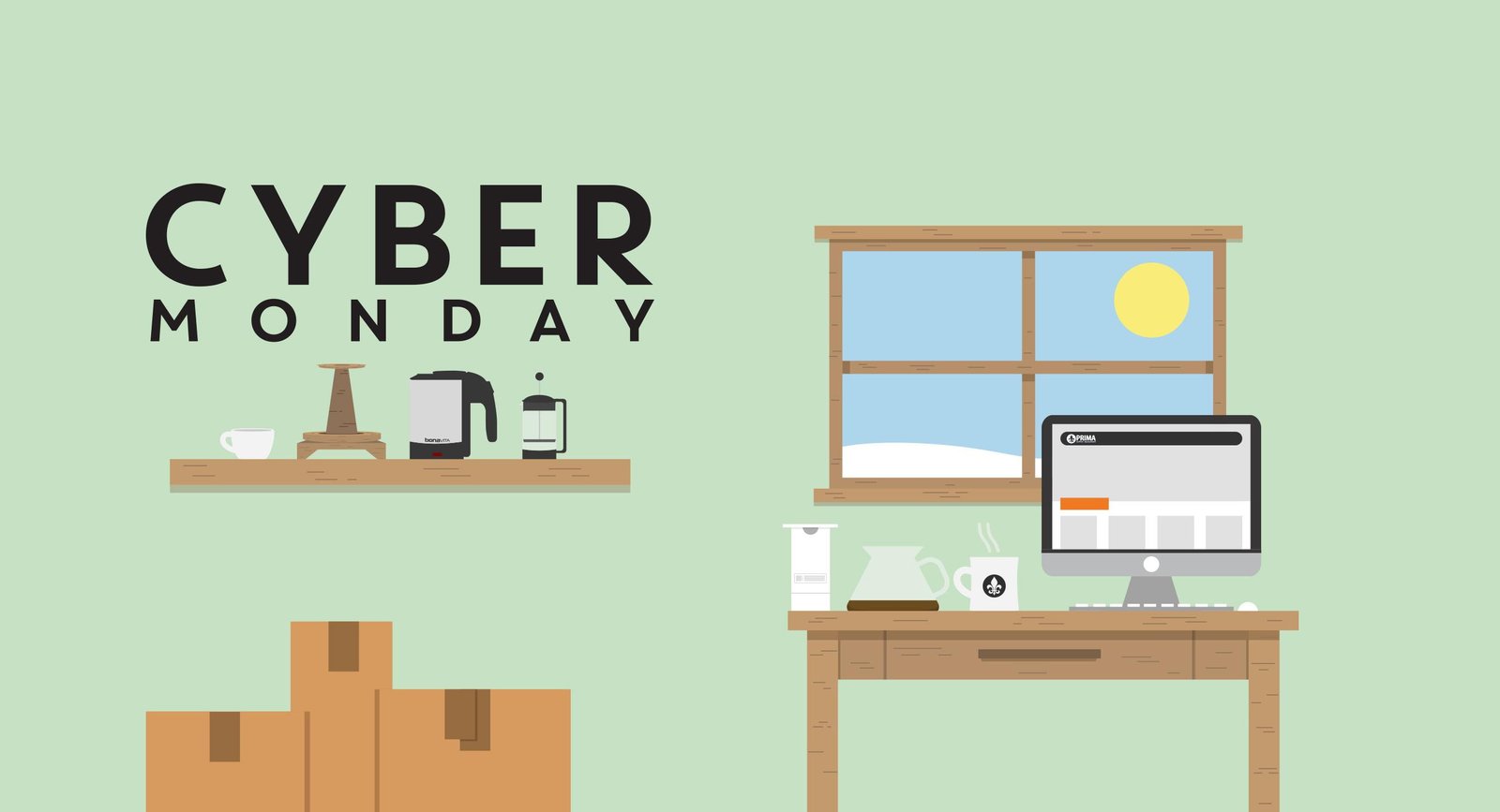cyber monday purchase online 2k