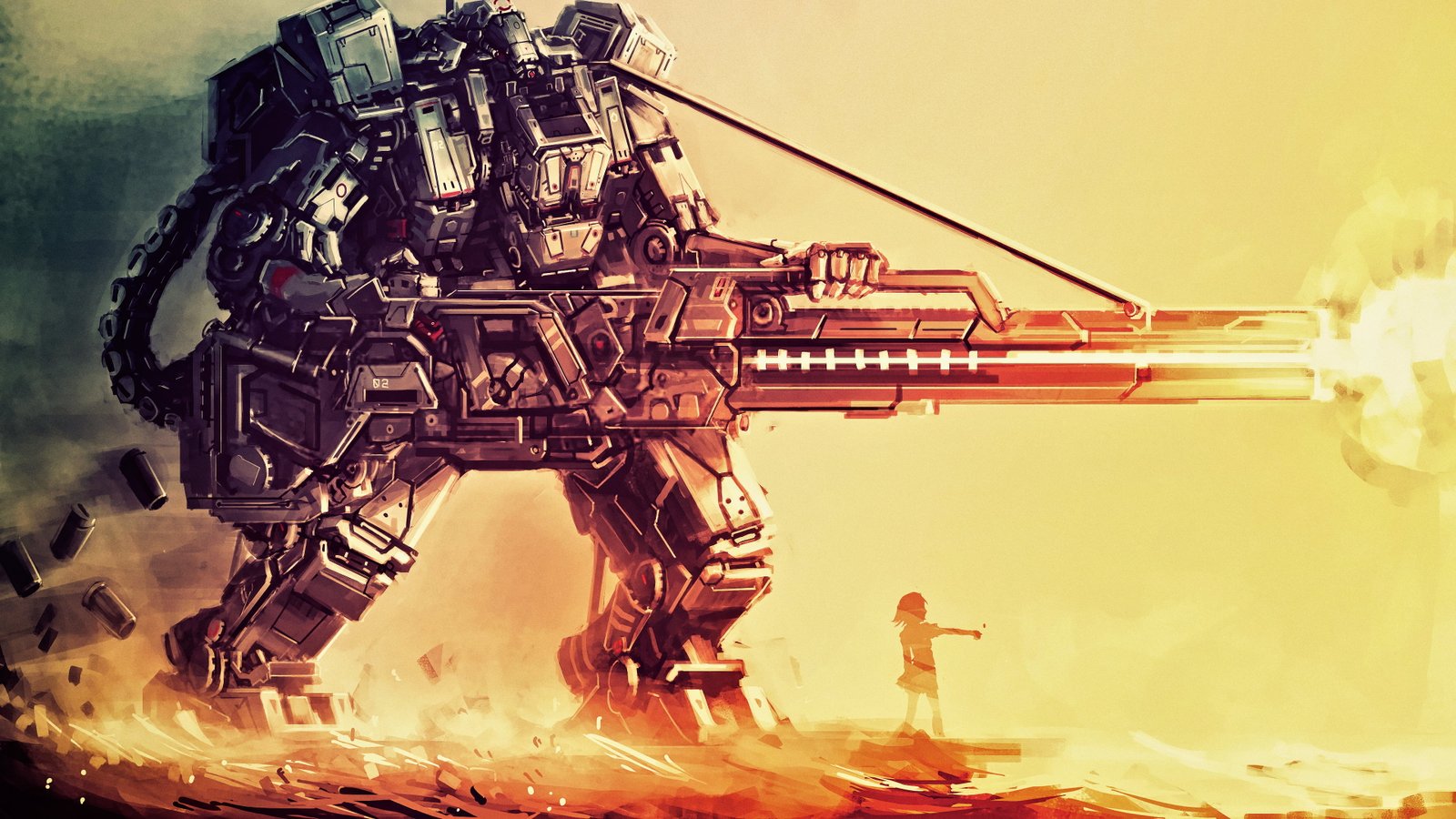 cyber science fiction digital art concept cyberpunk 2k