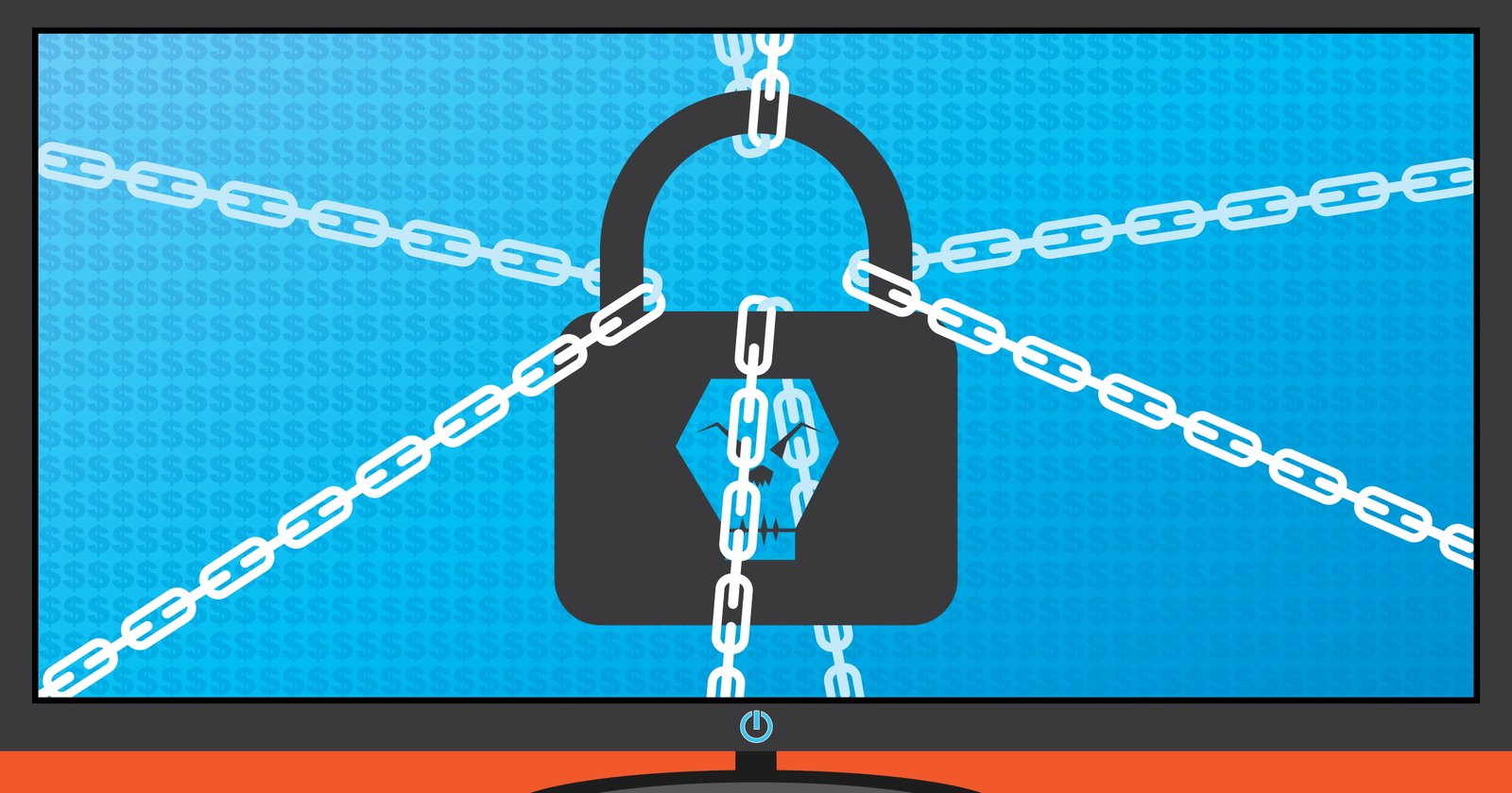 ransomware cybersecurity computer technology hacker internet 2k 4k 5k 8k 10k