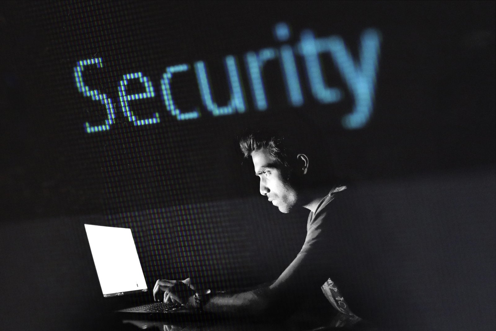 Security graphic wallpaper hacking cyber hacker crime internet 2k 4k 5k