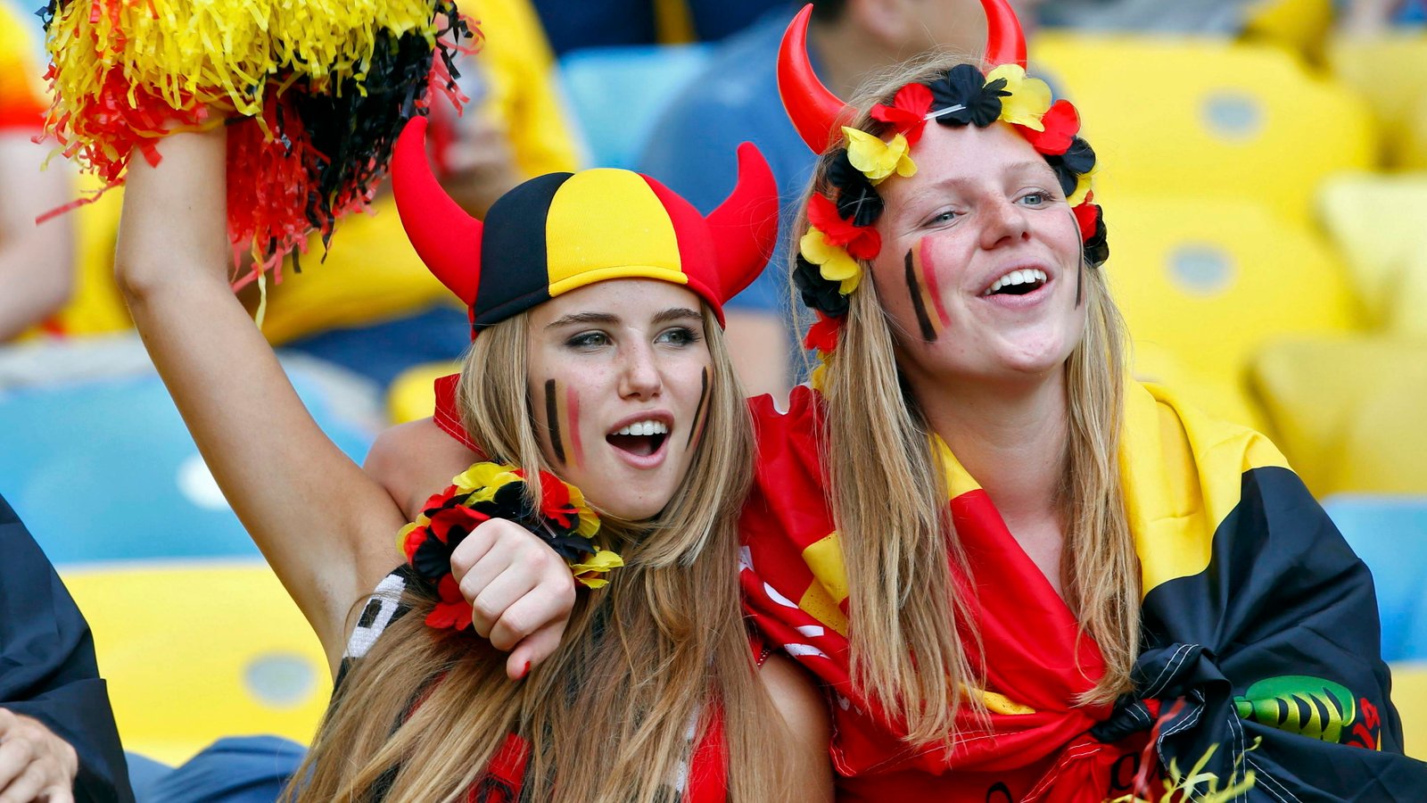 Axelle Despiegelaere women FIFA World Cup Belgium soccer girls 2k