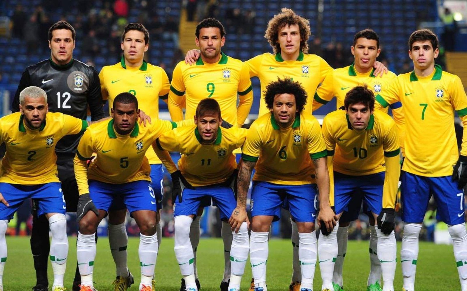 Brazil Team Prediction For Fifa World Cup 74