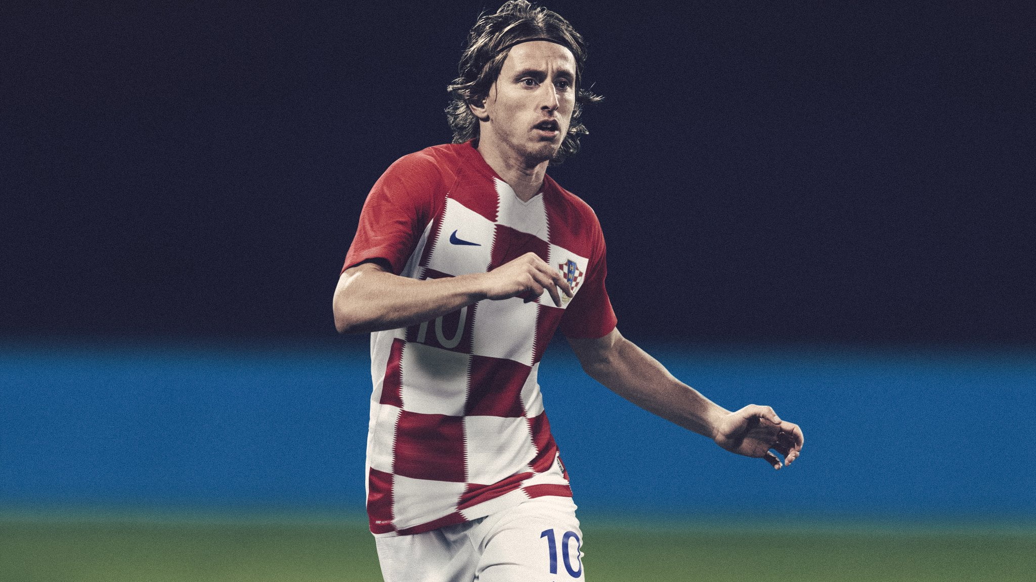 Croatia Luka Modric Football FIFA World Cup sport competition 49 2k