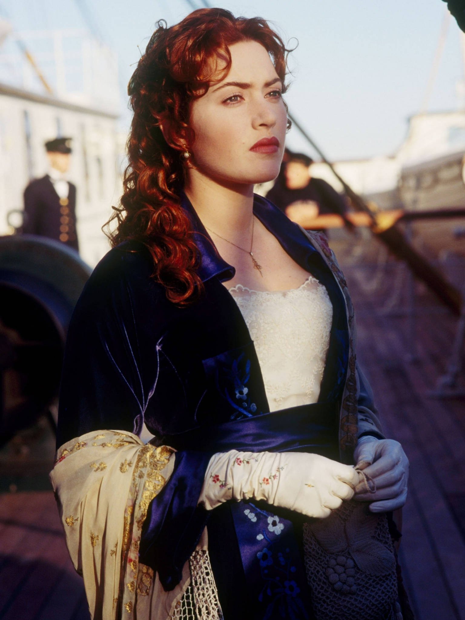 titanic kate winslet as rose actress hollywood