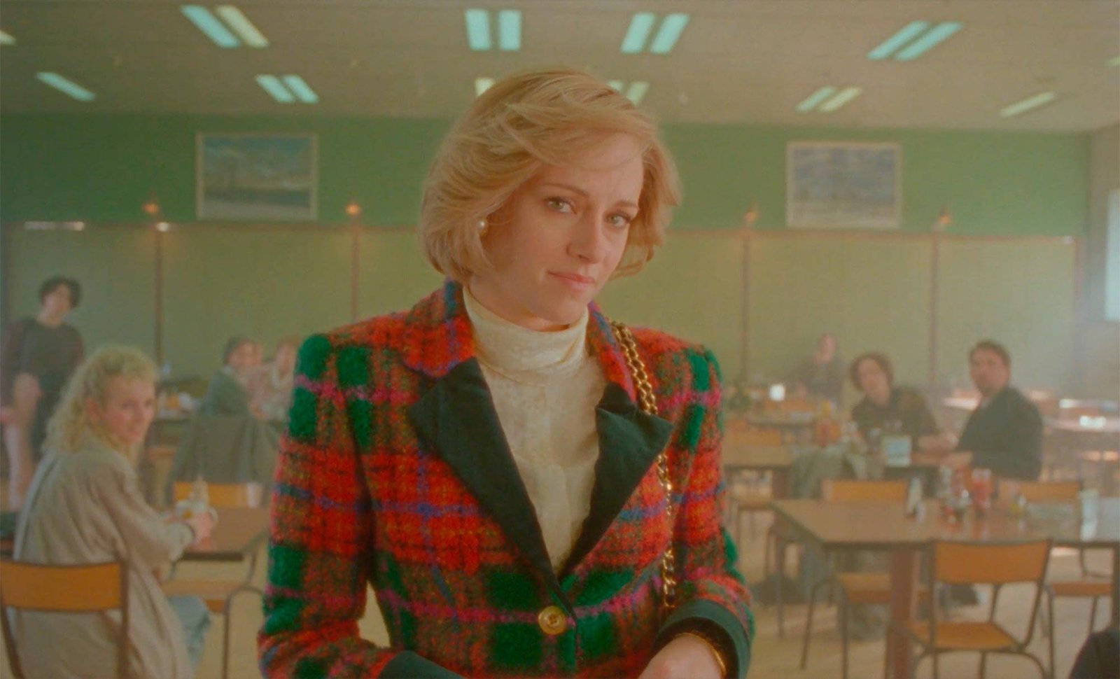 kristen stewart as princess diana actress hollywood 2k