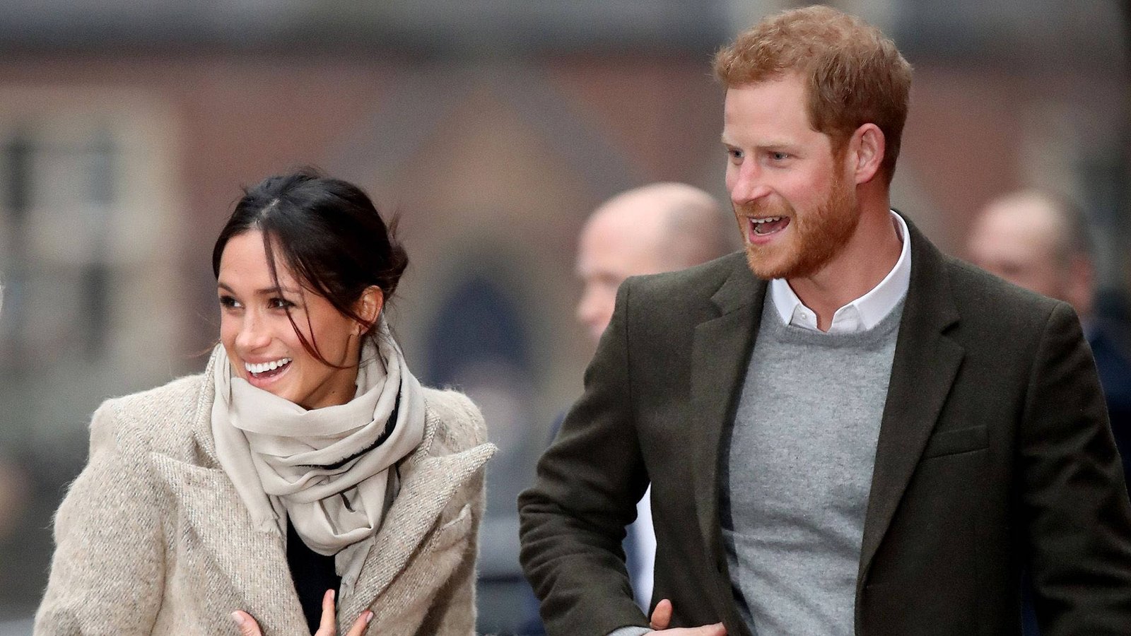 meghan markle prince harry dating actress hollywood