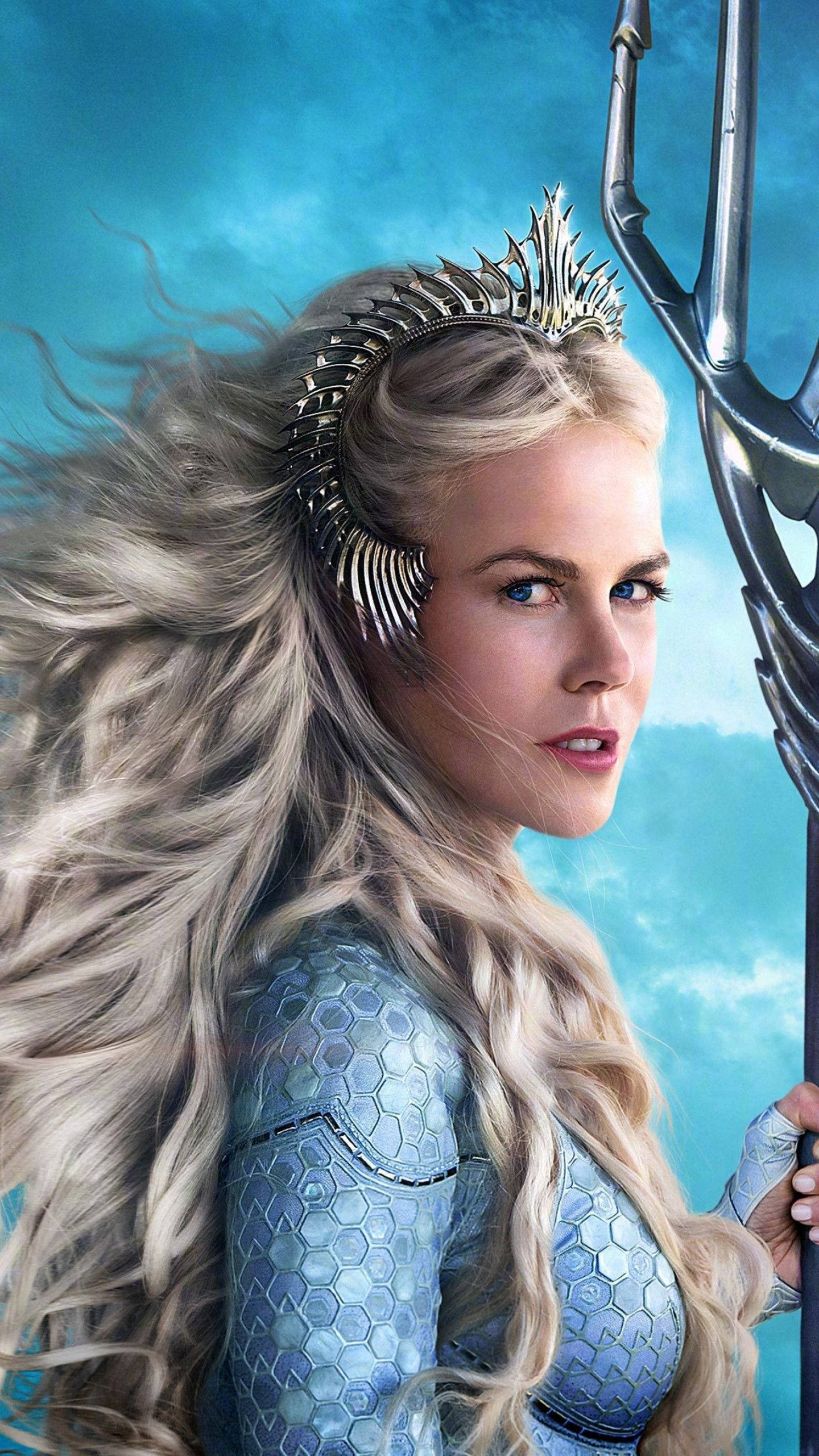 nicole kidman and trident actress hollywood