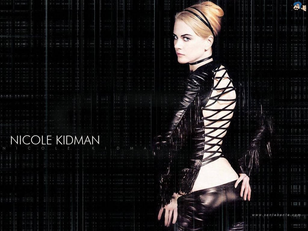 nicole kidman sexy back outfit actress hollywood