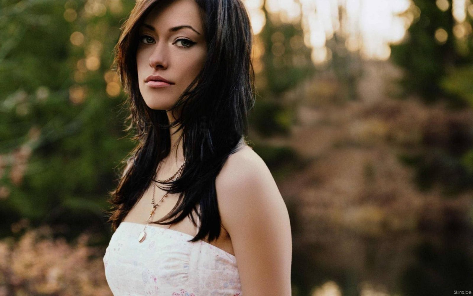 olivia wilde black hair actress hollywood