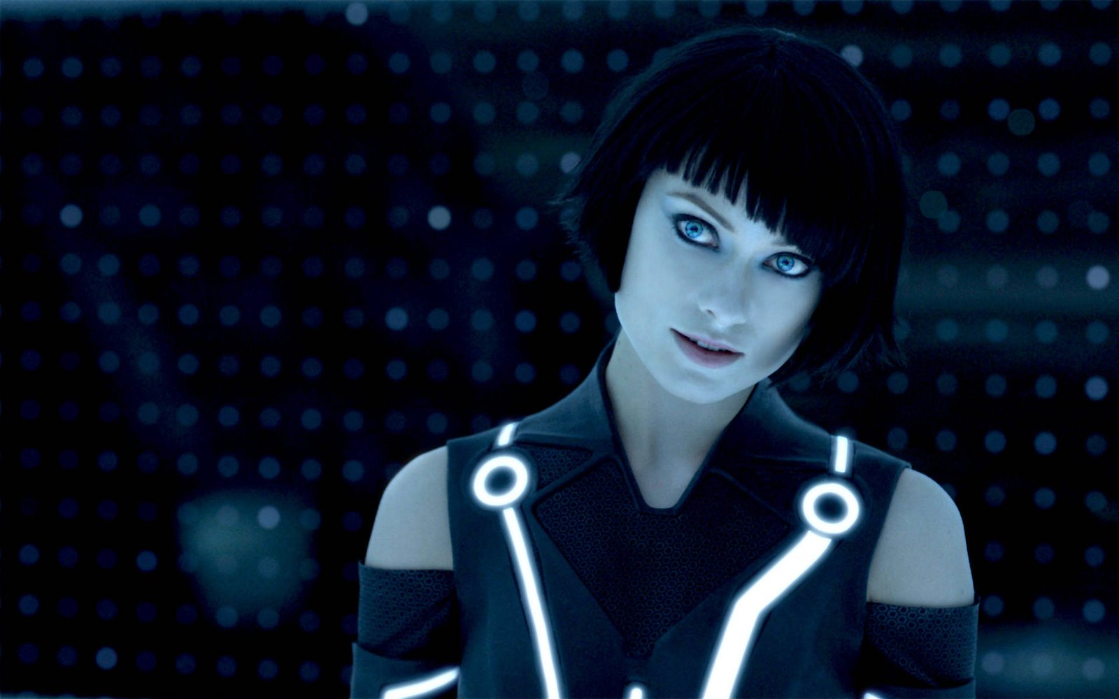 olivia wilde black short hair actress hollywood