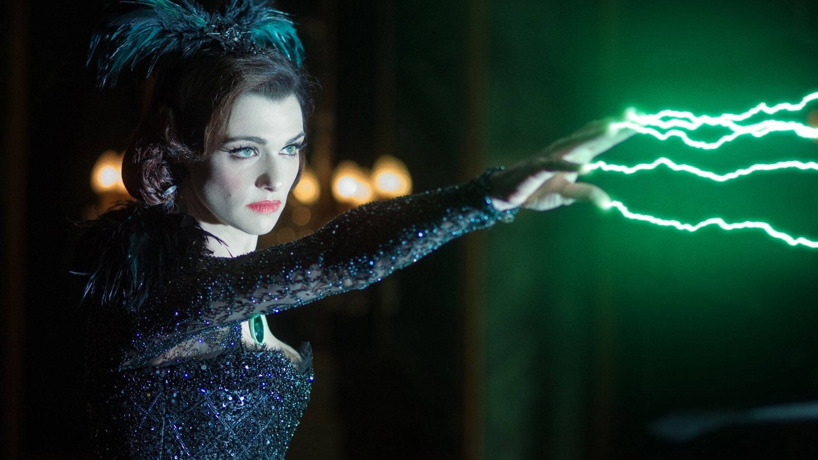rachel weisz evil witch actress hollywood
