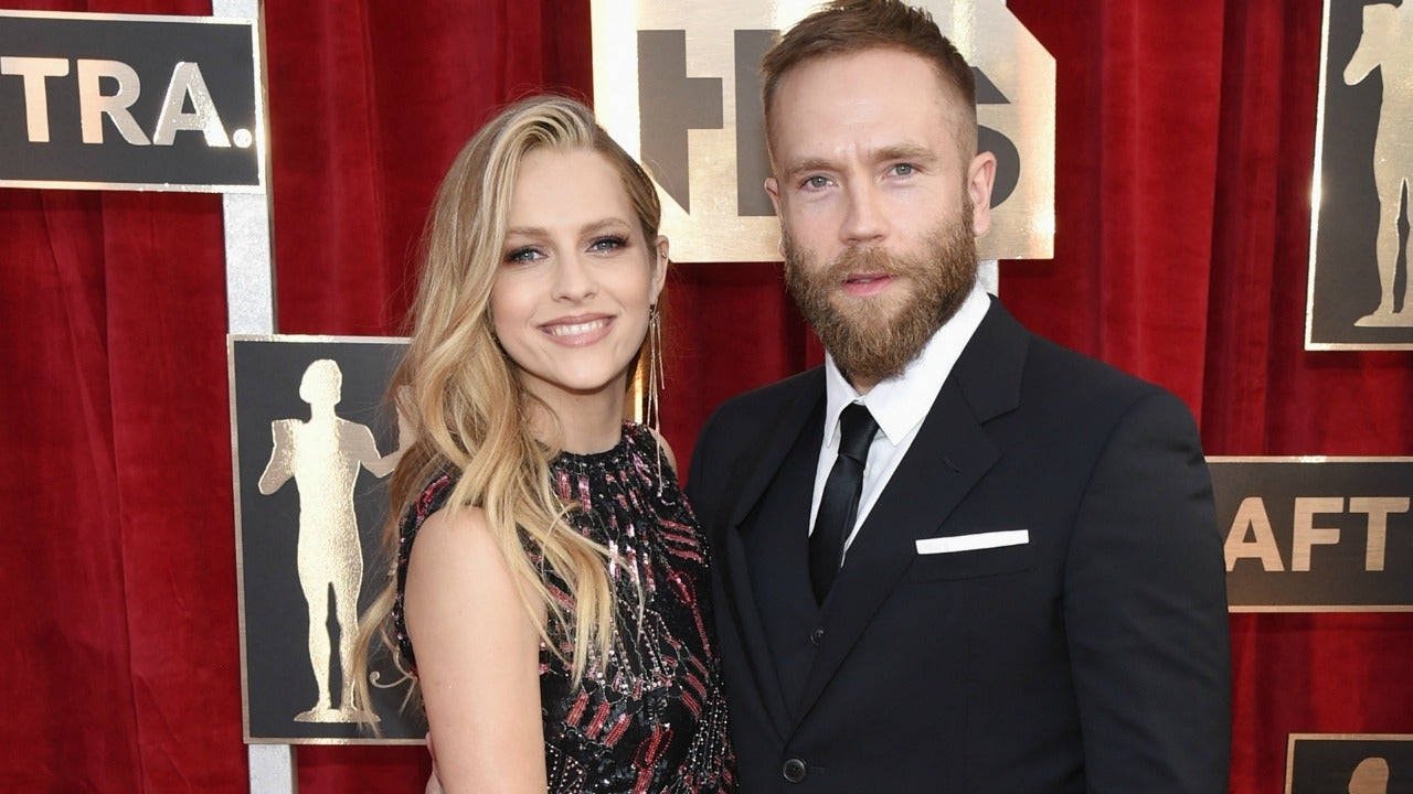 teresa palmer with husband mark webber actress hollywood