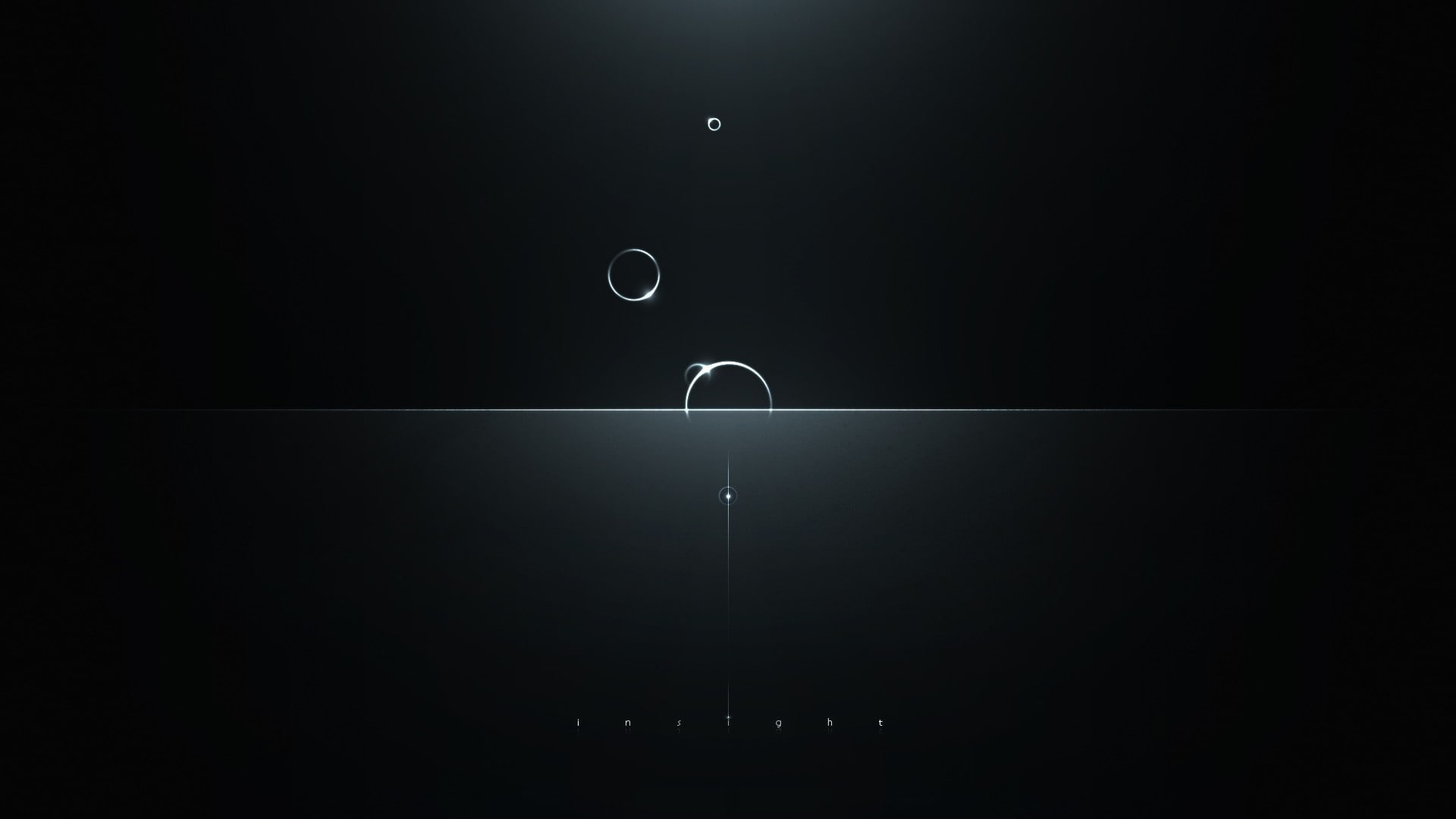 abstract minimalistic rendering Art Minimalistic HD