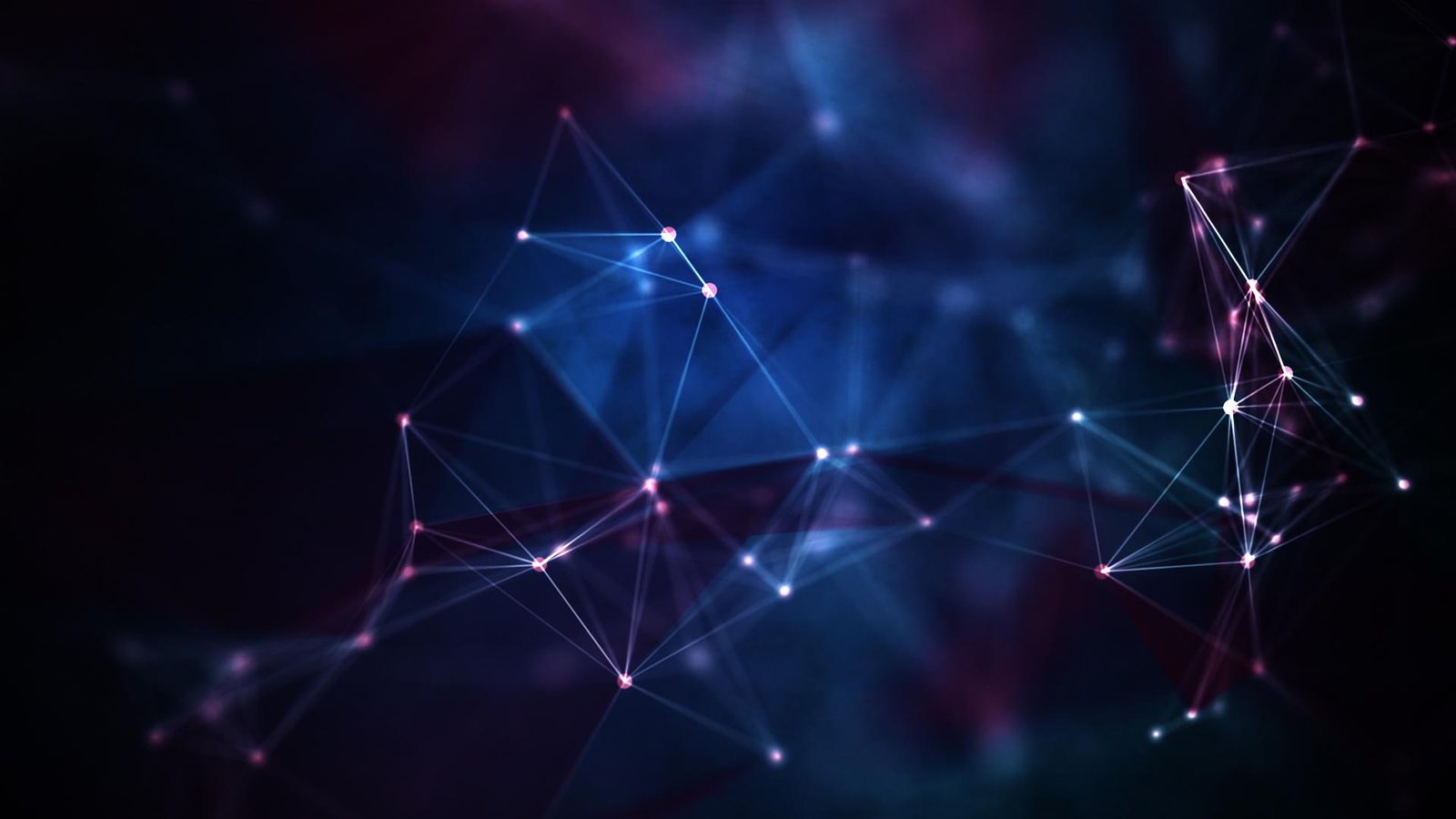 abstract laser optical device digital light fractal space