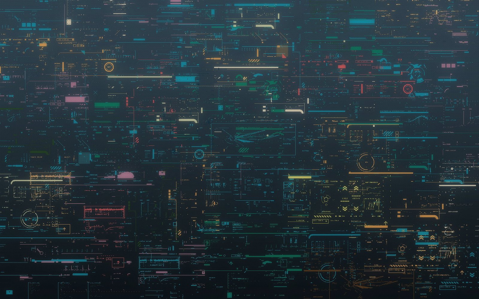 electronic device wallpaper fantasy art texture computer technology