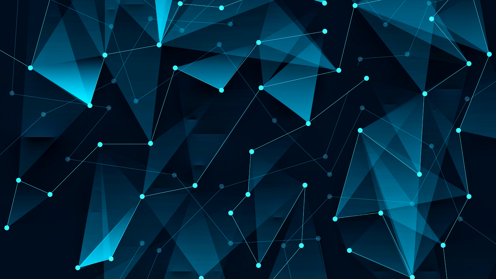 geometric digital wallpaper geometry poly vector dots abstract