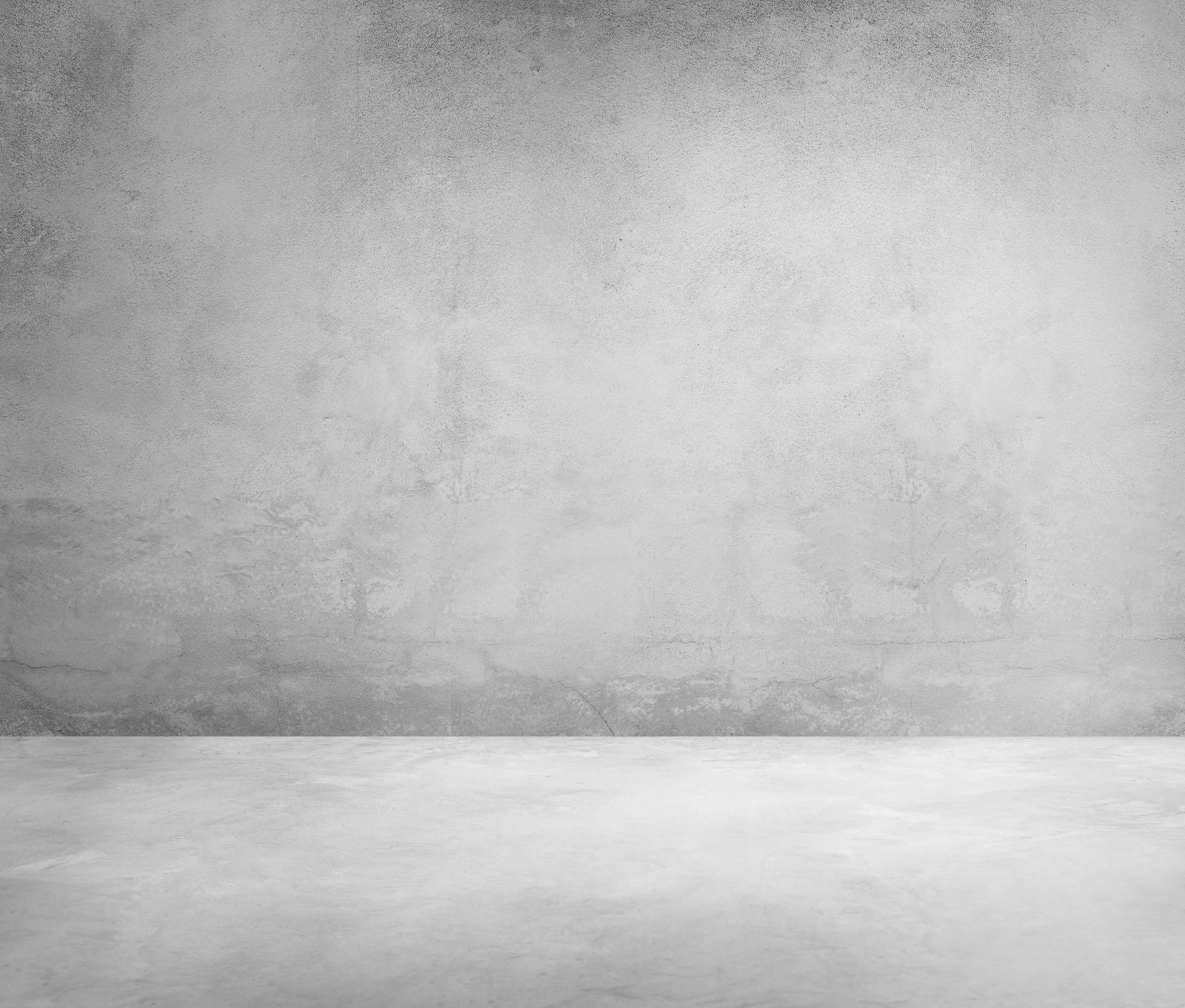 gray concrete wall wear retro people abandoned abstract 2k