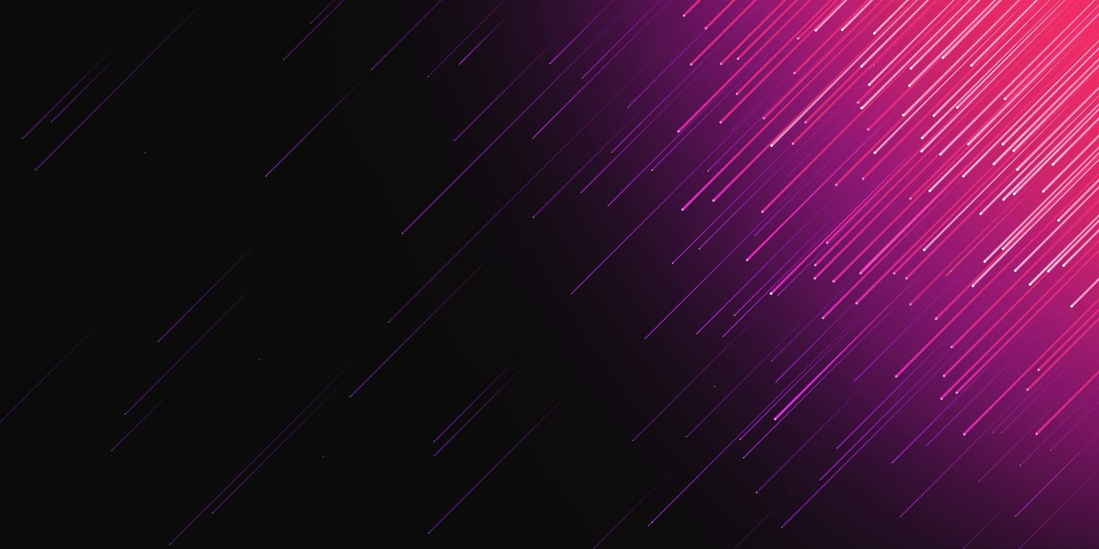 purple and black lines wallpaper artwork digital art abstract 64 2k