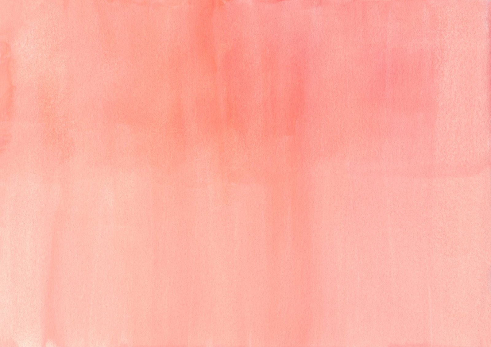 watercolor peach background pink texture 2k 4k