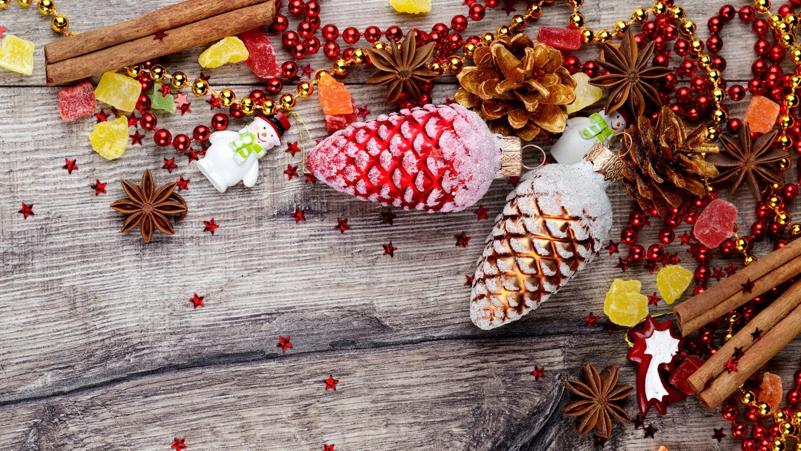winter holiday christmas new years decoration celebration 2k